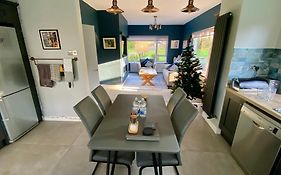 Gorgeous Bungalow In Faithlegg, County Waterford